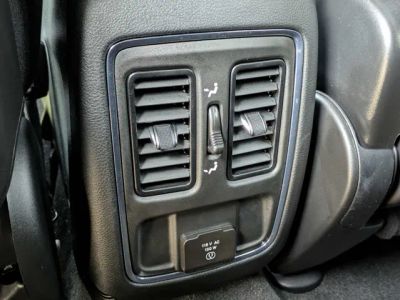 2022 Jeep Grand Cherokee WK — photo 16 view