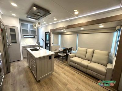 2026 Forest River RV Puma - Photo 48
