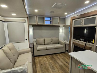 2026 Forest River RV Puma - Photo 27