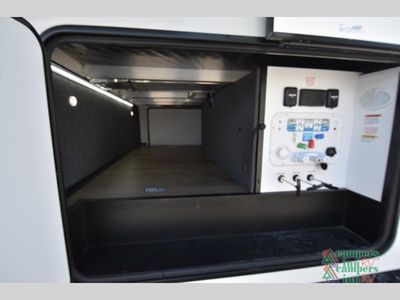 2026 Forest River RV Puma - Photo 41