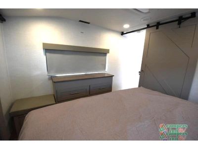 2026 Forest River RV Puma - Photo 8