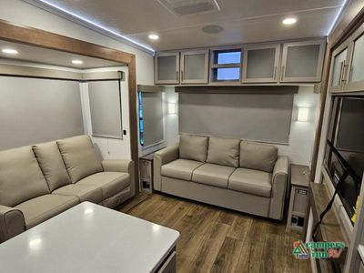 2026 Forest River RV Puma - Photo 23