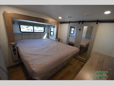 2026 Forest River RV Puma - Photo 43