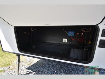 2026 Forest River RV Puma - Photo 49