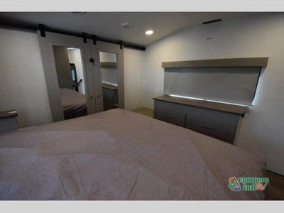 2026 Forest River RV Puma - Photo 44