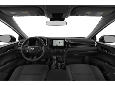 2026 Toyota Camry - Photo 13