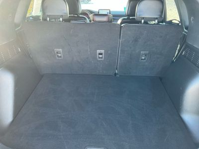 2025 Ford Escape — photo 12 view