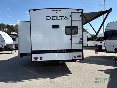 2026 Alliance RV Delta - Photo 7