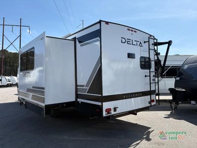 2026 Alliance RV Delta - Photo 4