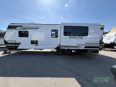 2026 Alliance RV Delta - Photo 5