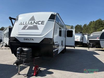 2026 Alliance RV Delta - Photo 3