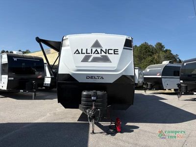 2026 Alliance RV Delta - Photo 6