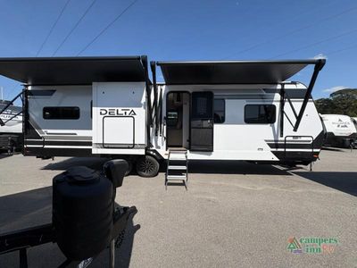 2026 Alliance RV Delta - Photo 8