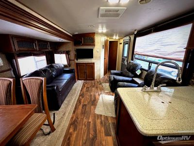2014 Forest River Salem Hemisphere Lite - Photo 5