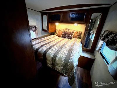 2014 Forest River Salem Hemisphere Lite - Photo 8