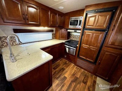 2014 Forest River Salem Hemisphere Lite - Photo 6