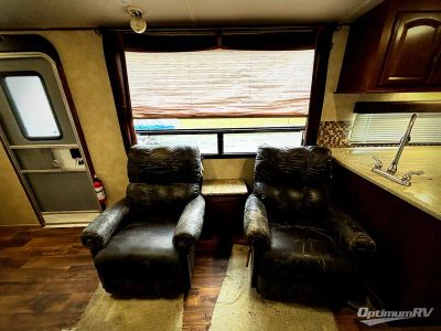 2014 Forest River Salem Hemisphere Lite - Photo 11