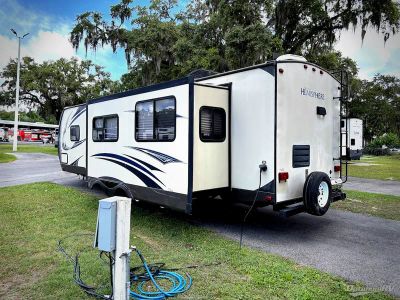 2014 Forest River Salem Hemisphere Lite - Photo 3