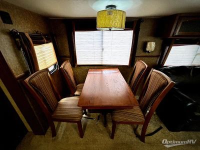 2014 Forest River Salem Hemisphere Lite - Photo 14