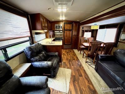 2014 Forest River Salem Hemisphere Lite - Photo 4