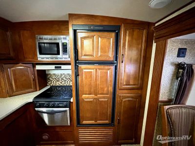 2014 Forest River Salem Hemisphere Lite - Photo 16