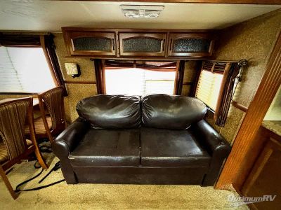 2014 Forest River Salem Hemisphere Lite - Photo 13