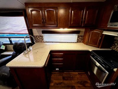 2014 Forest River Salem Hemisphere Lite - Photo 15