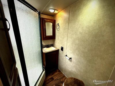 2014 Forest River Salem Hemisphere Lite - Photo 10