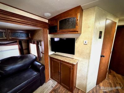 2014 Forest River Salem Hemisphere Lite - Photo 12