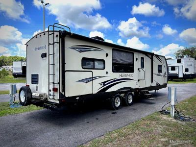 2014 Forest River Salem Hemisphere Lite - Photo 2