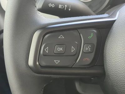 2026 Jeep Wrangler — photo 25 view
