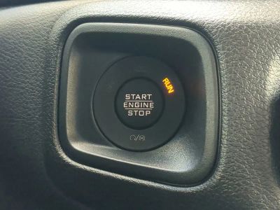 2026 Jeep Wrangler — photo 30 view