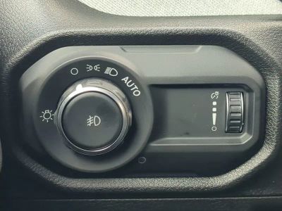 2026 Jeep Wrangler — photo 23 view