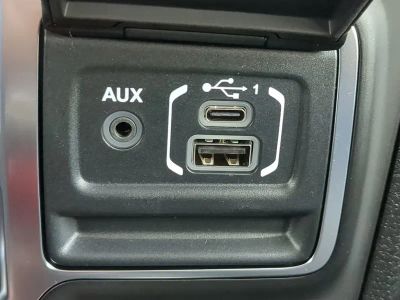 2026 Jeep Wrangler — photo 22 view