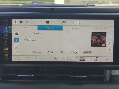 2026 Jeep Wrangler — photo 19 view