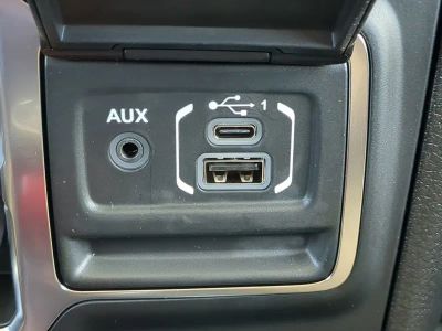 2026 Jeep Wrangler — photo 22 view