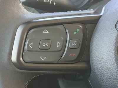 2026 Jeep Wrangler — photo 25 view