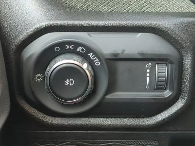 2026 Jeep Wrangler — photo 23 view