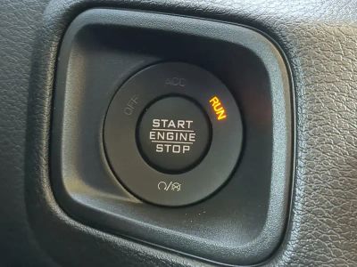 2026 Jeep Wrangler — photo 30 view