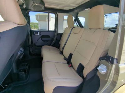 2026 Jeep Wrangler — photo 15 view