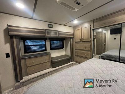 2019 Keystone RV Sprinter - Photo 32