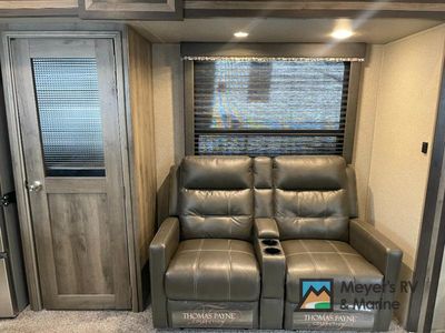 2019 Keystone RV Sprinter - Photo 11