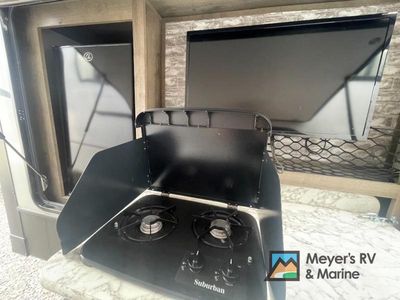 2019 Keystone RV Sprinter - Photo 38
