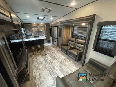 2019 Keystone RV Sprinter - Photo 7