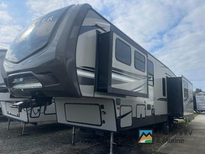 2019 Keystone RV Sprinter - Photo 1