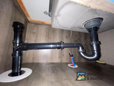 2019 Keystone RV Sprinter - Photo 20