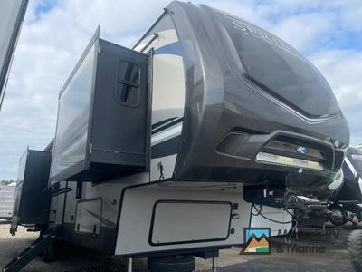 2019 Keystone RV Sprinter - Photo 3