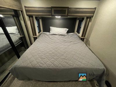 2019 Keystone RV Sprinter - Photo 36