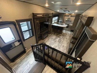 2019 Keystone RV Sprinter - Photo 6