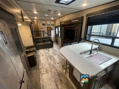 2019 Keystone RV Sprinter - Photo 8